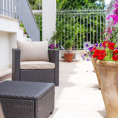 Appartamento Otranto Oasis Esterno foto