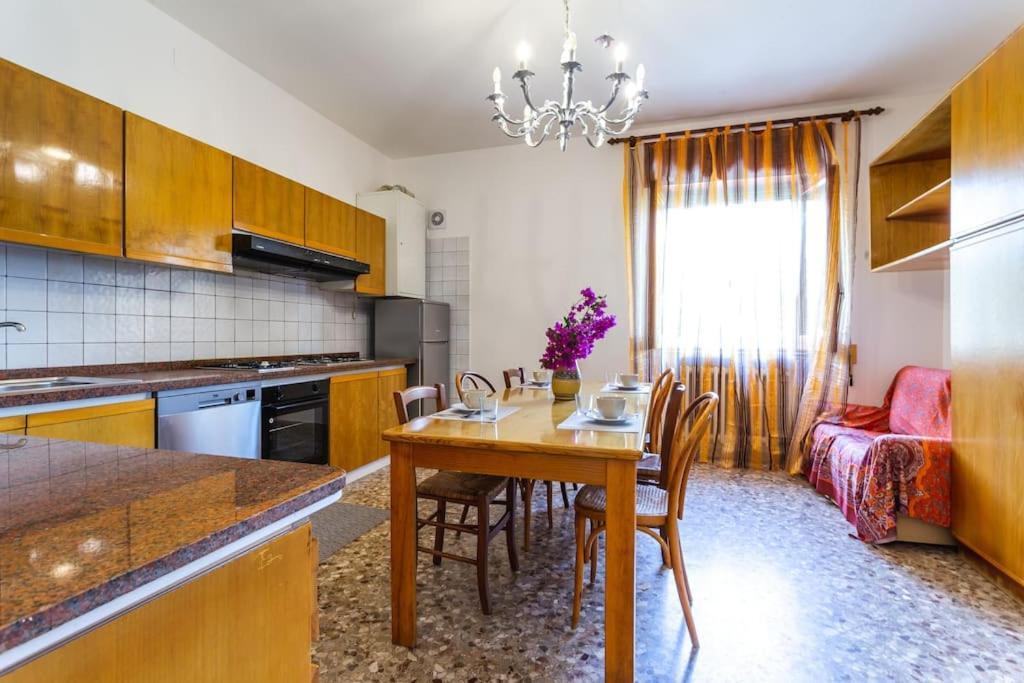 Appartamento Otranto Oasis Esterno foto