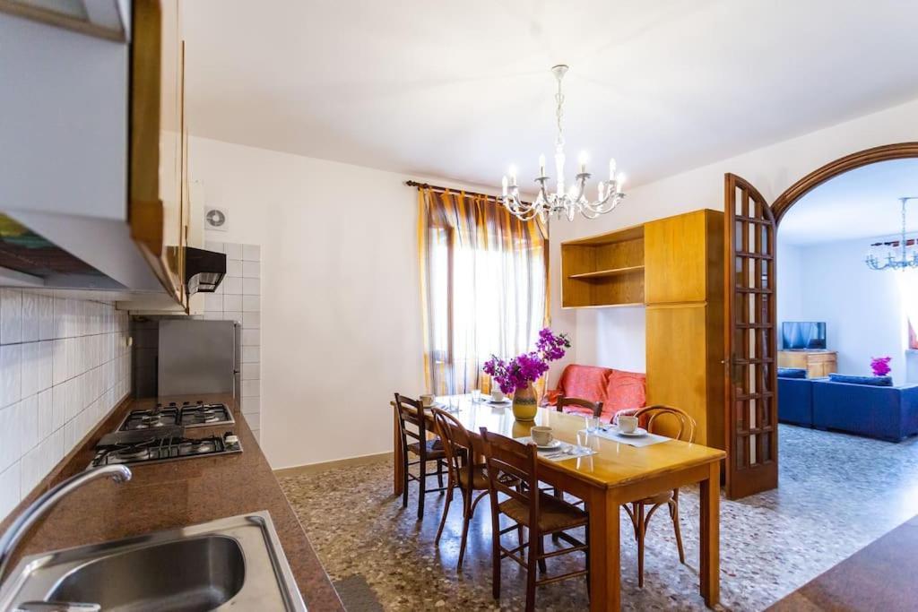 Appartamento Otranto Oasis Esterno foto