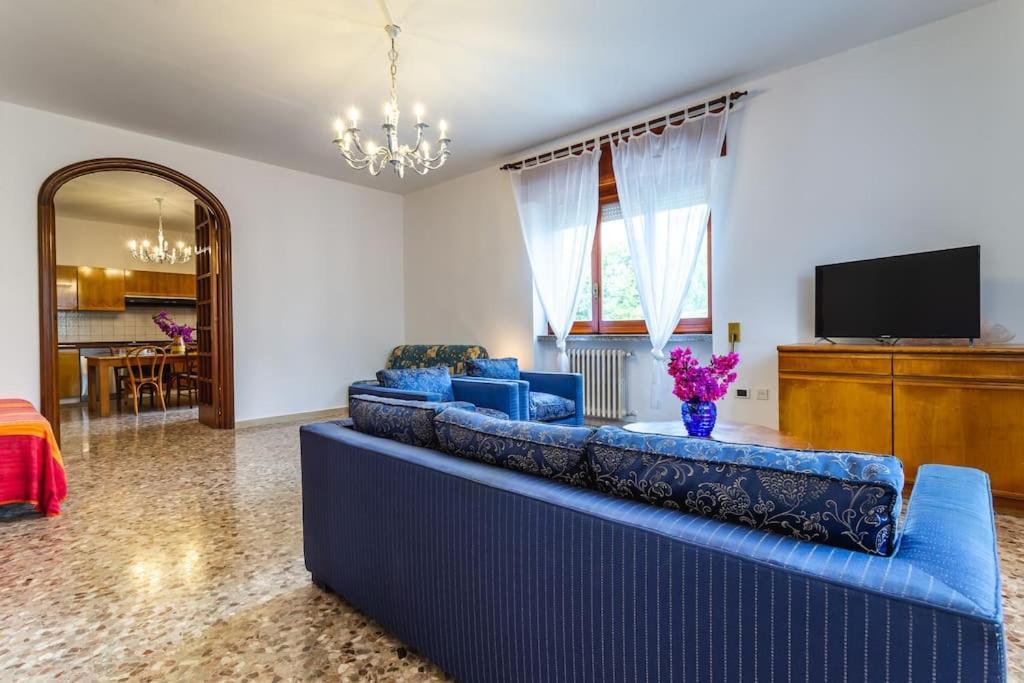Appartamento Otranto Oasis Esterno foto