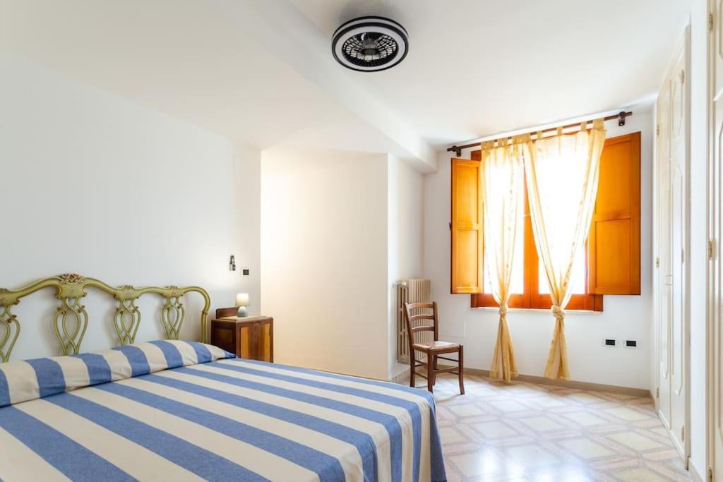 Appartamento Otranto Oasis Esterno foto