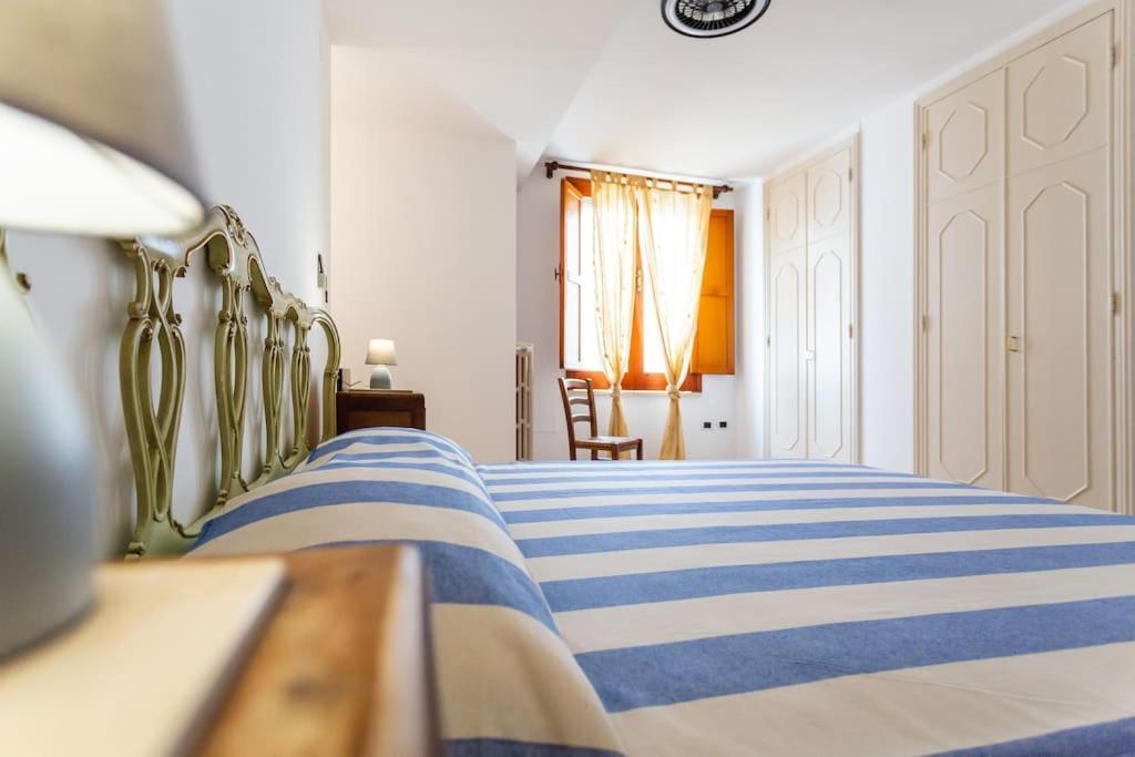 Appartamento Otranto Oasis Esterno foto