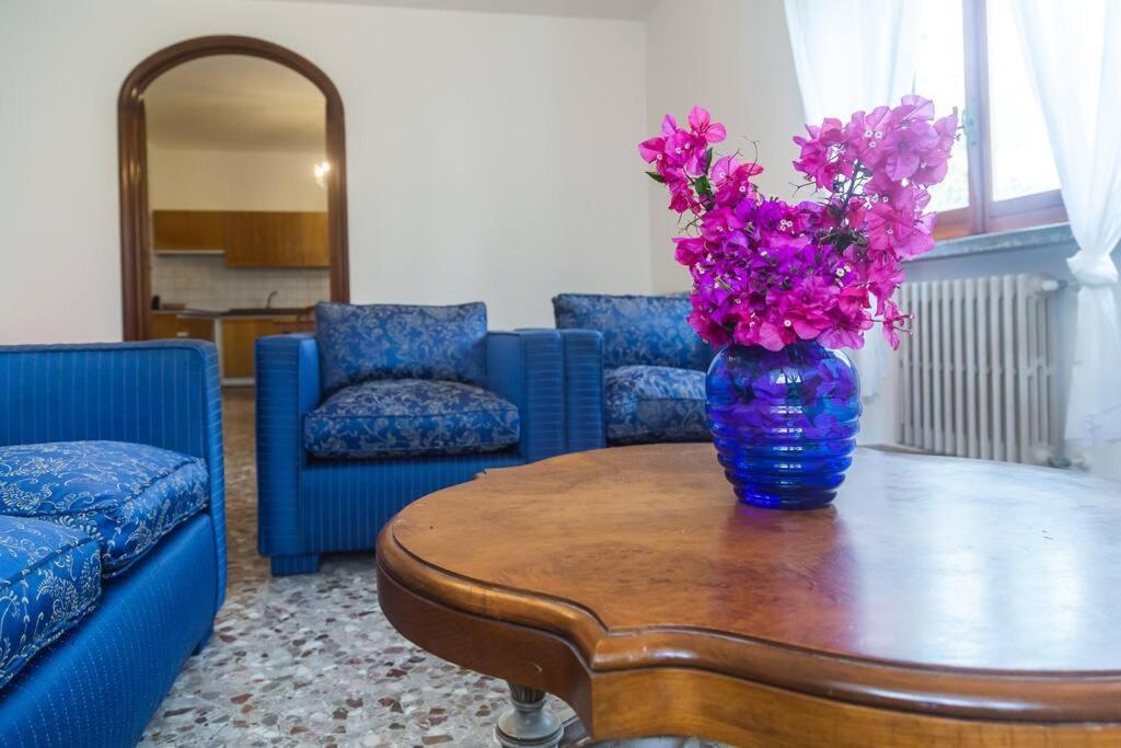 Appartamento Otranto Oasis Esterno foto