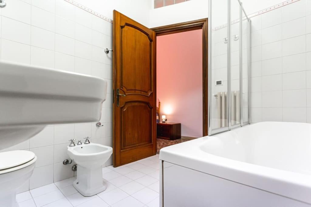 Appartamento Otranto Oasis Esterno foto