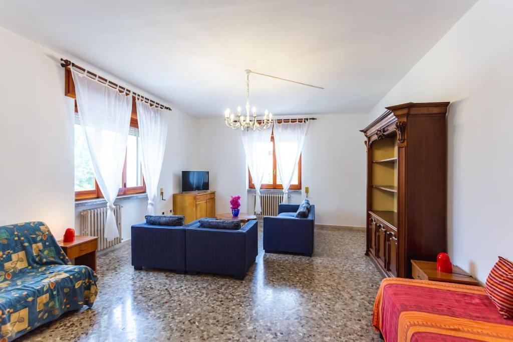 Appartamento Otranto Oasis Esterno foto
