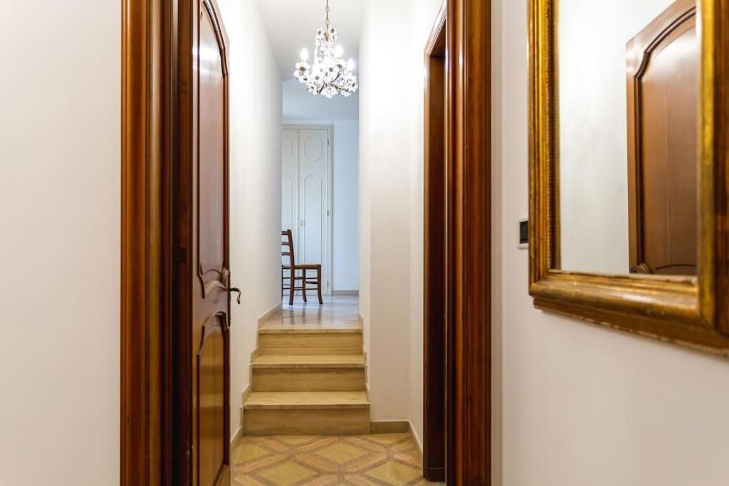 Appartamento Otranto Oasis Esterno foto