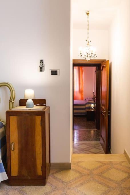Appartamento Otranto Oasis Esterno foto