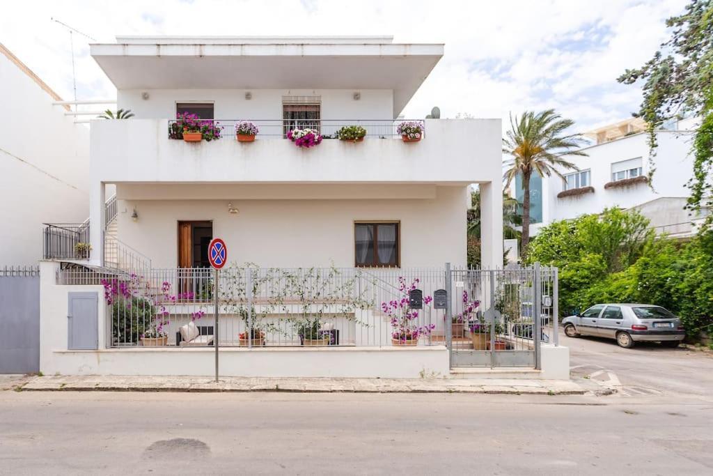 Appartamento Otranto Oasis Esterno foto