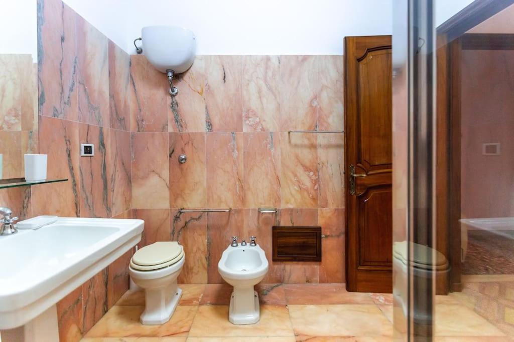Appartamento Otranto Oasis Esterno foto