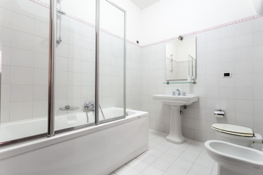 Appartamento Otranto Oasis Esterno foto