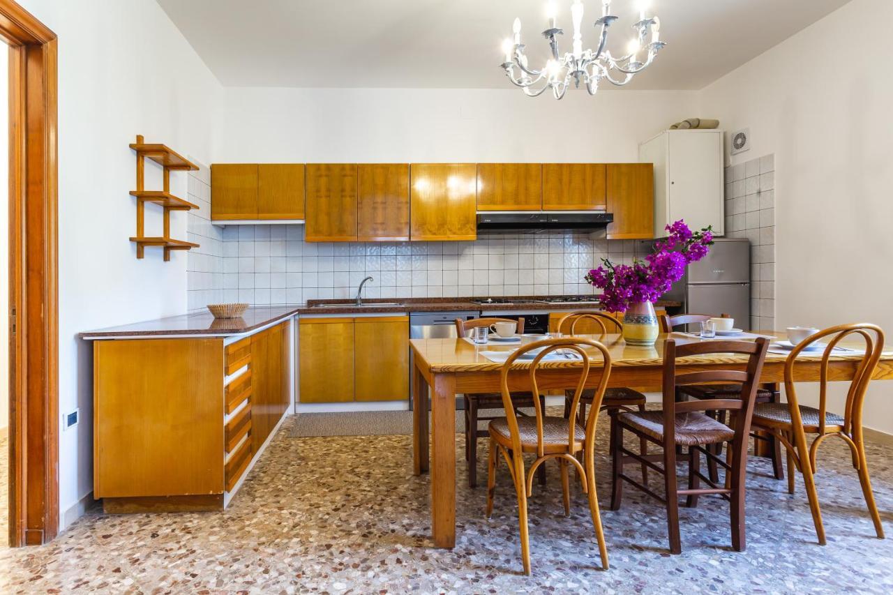 Appartamento Otranto Oasis Esterno foto