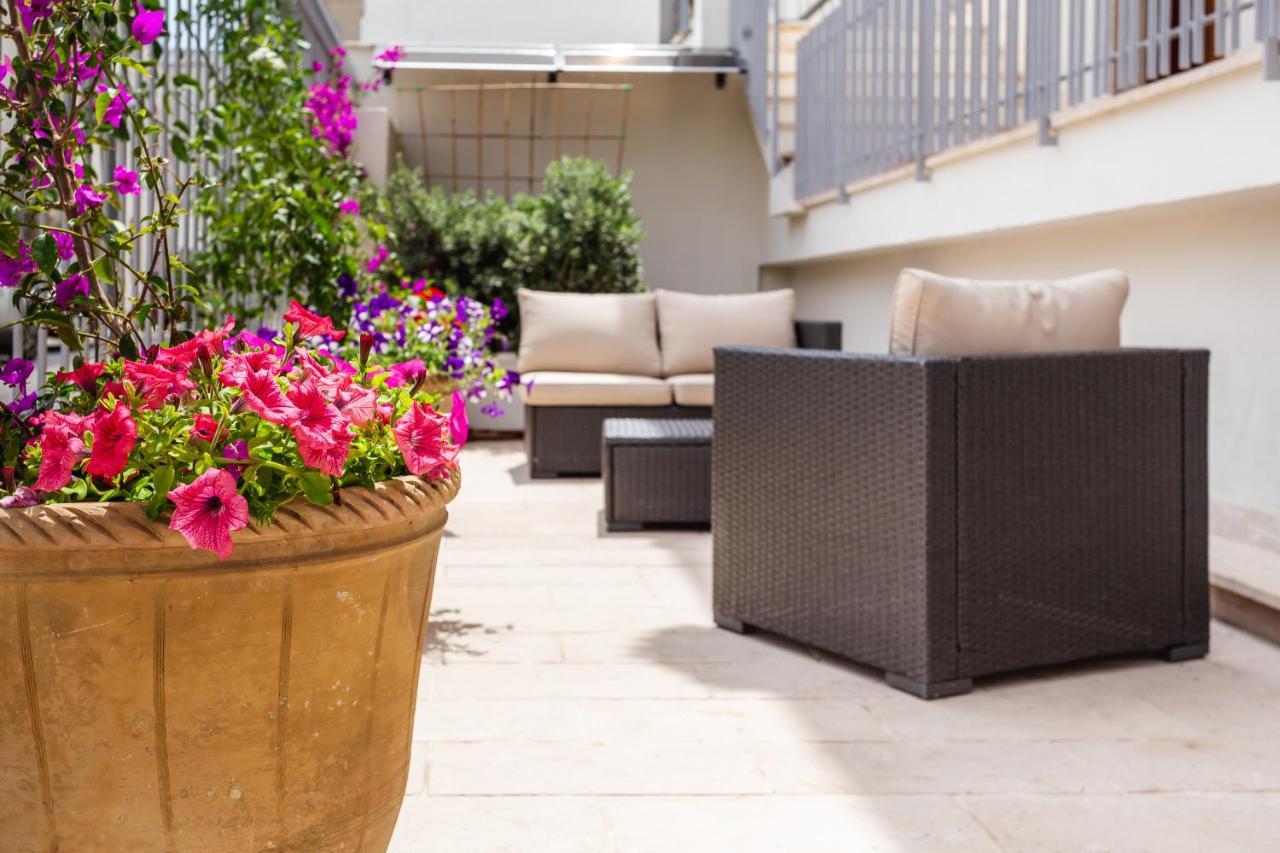 Appartamento Otranto Oasis Esterno foto