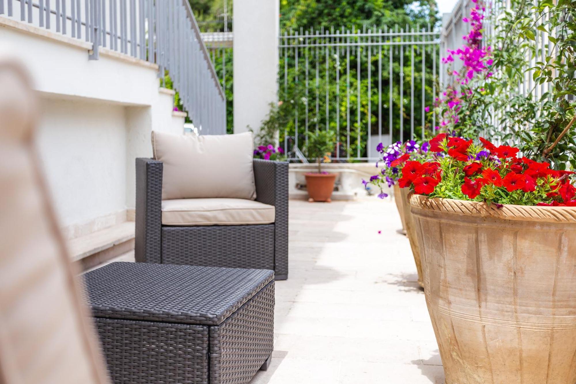 Appartamento Otranto Oasis Esterno foto